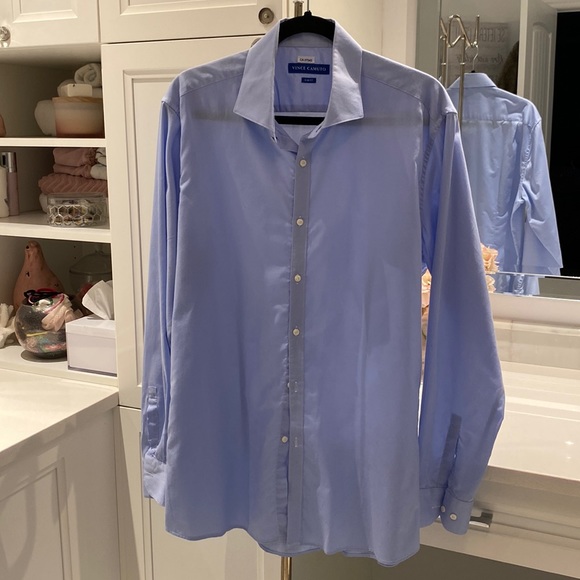 Vince Camuto shirt - Picture 2 of 10